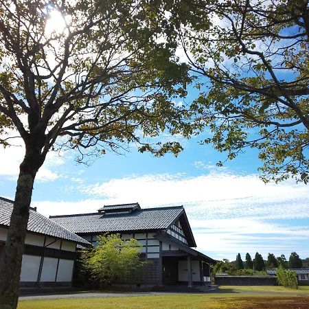 Ryokan Jukoen Echizen  Zewnętrze zdjęcie