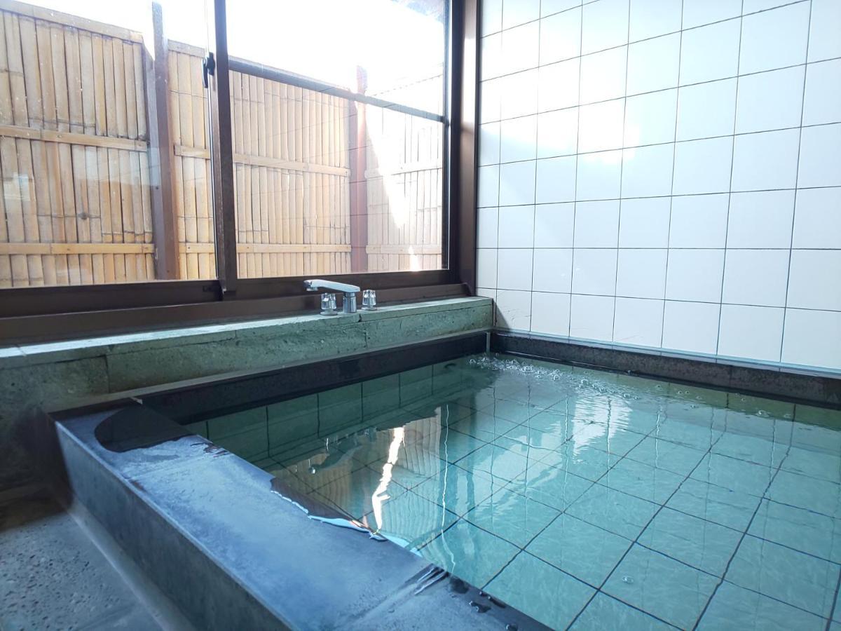 Ryokan Jukoen Echizen  Zewnętrze zdjęcie