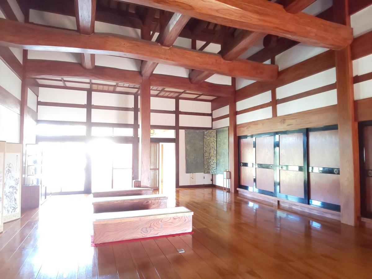 Ryokan Jukoen Echizen  Zewnętrze zdjęcie